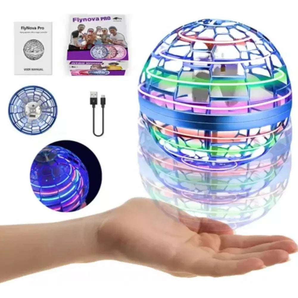 ¡Nuevo! Galaxy Spinner™ Oferta 2x1!