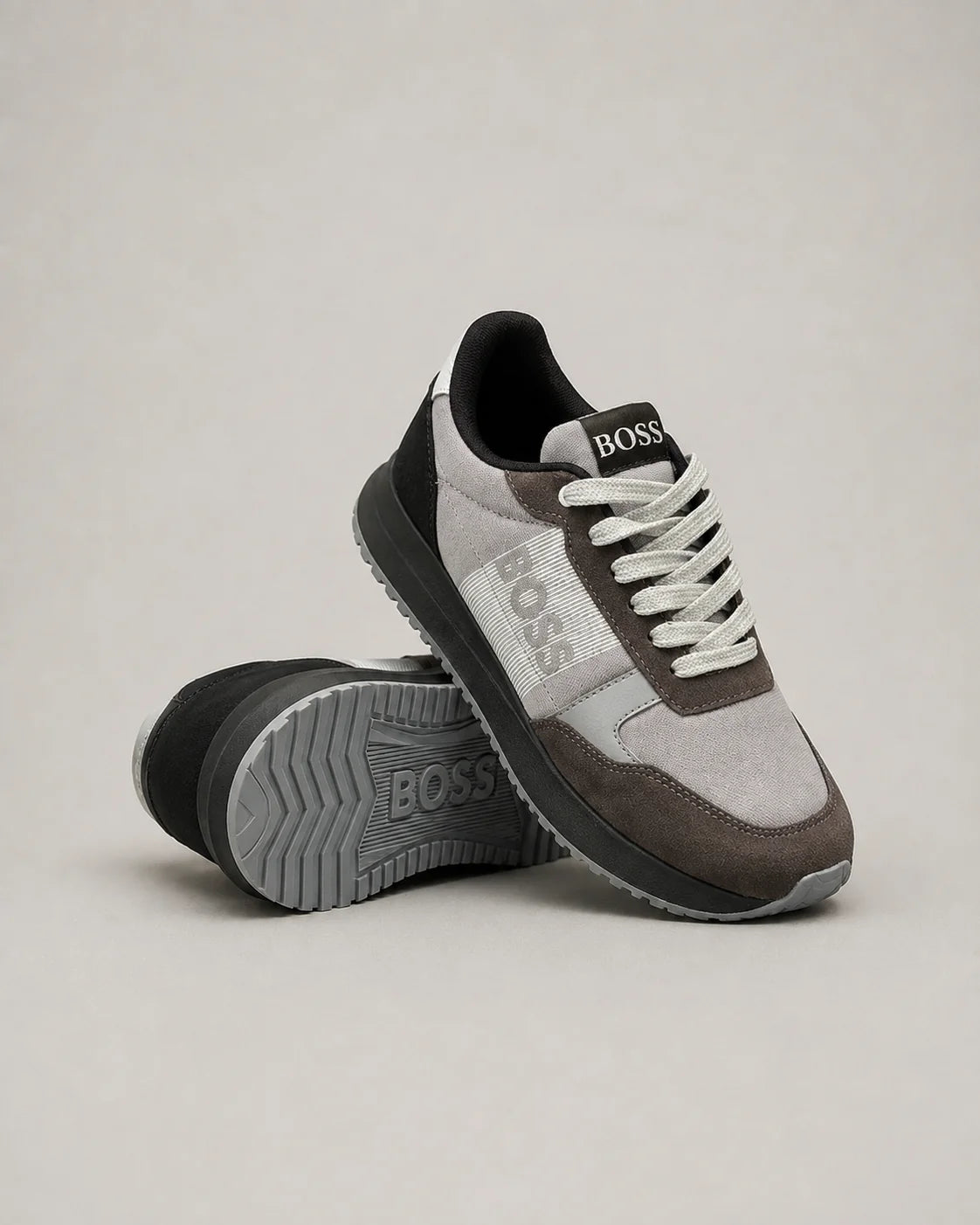¡Nuevas! Zapatillas Hugo Boss Trane