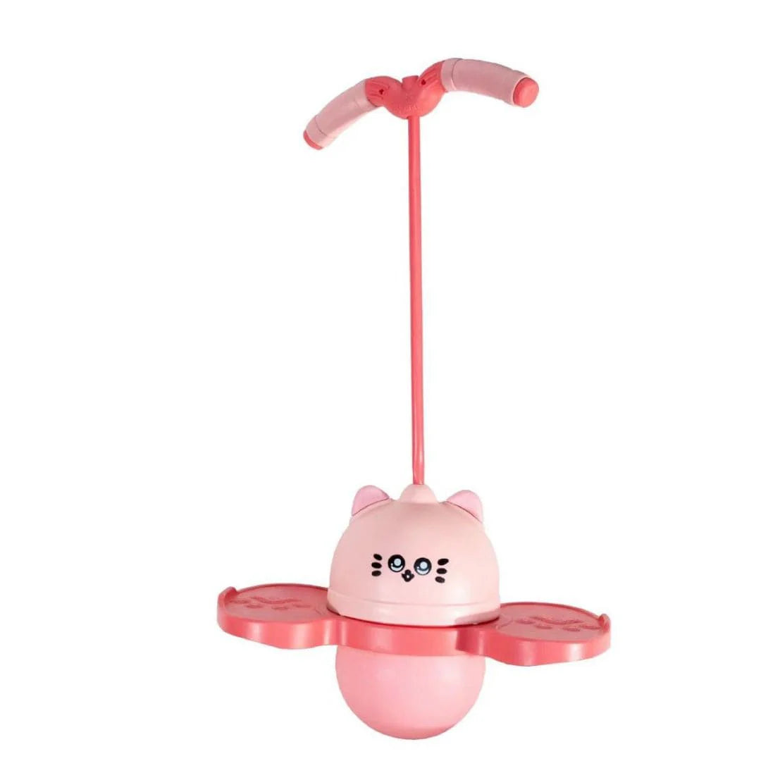 ¡Nuevo! BrincaPop™ una aventura luminosa