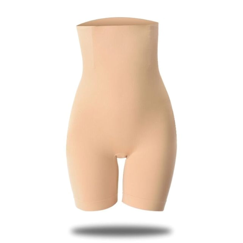 MoldeaFit Short Moldeador Invisible con control abdomen y piernas