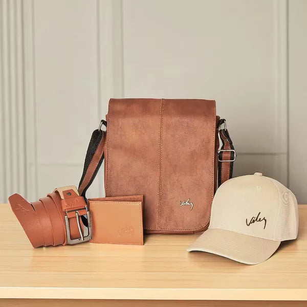 ¡Nuevo! Set 4x1 Vlz Legacy Edición Limitada