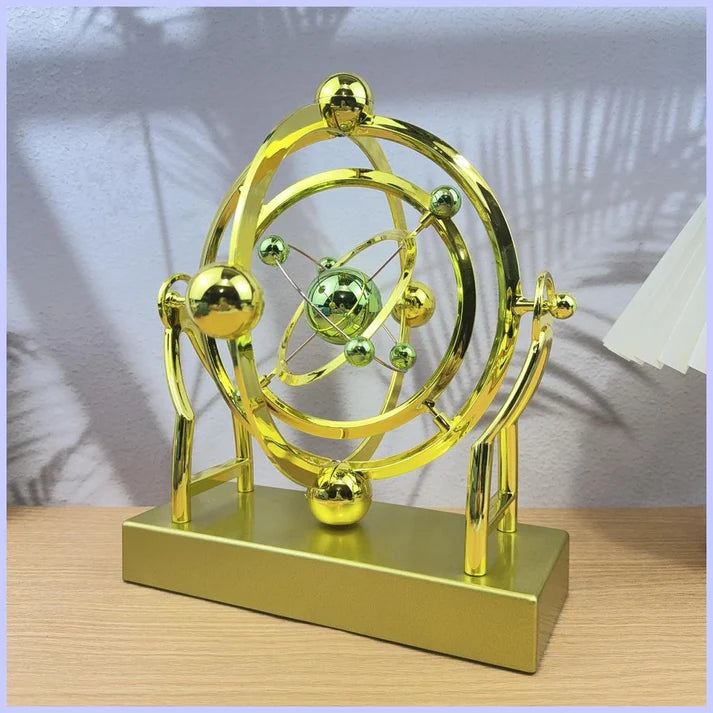 MagicOrbit® Péndulo orbital con movimiento perpetuo