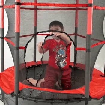 spinner bola voladora