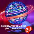 ¡Nuevo! Galaxy Spinner™ Oferta 2x1!