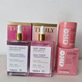 Combo Salud Intima URO + Aceites TRULY: El duo que transforma tu zona V