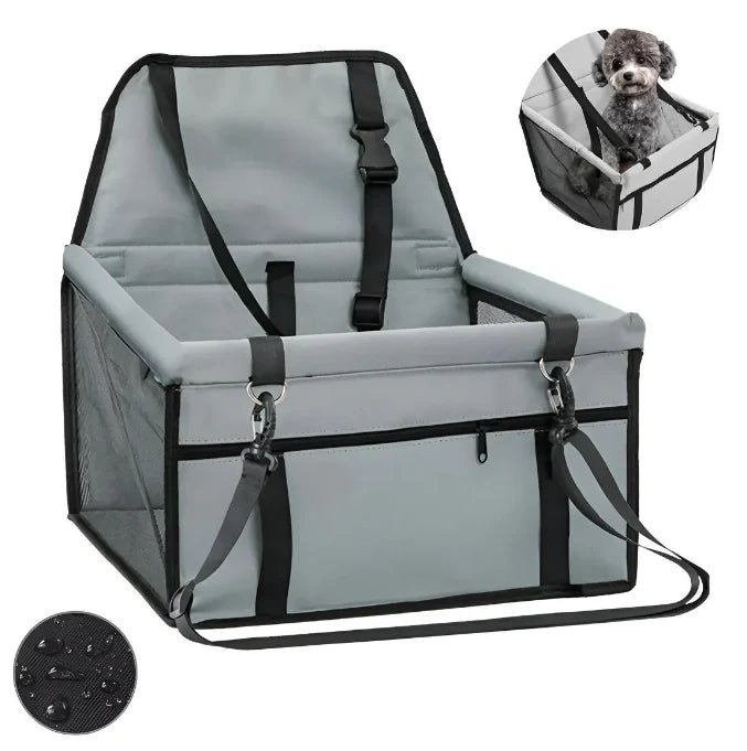 ¡Nueva! NIDOPET™ El Viaje Mas Comodo Para Tu Mejor Amigo