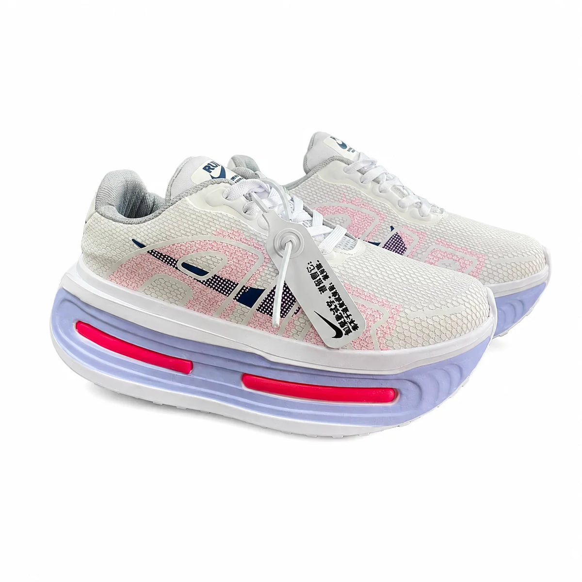 ¡Nuevos! Tenis Running Vomero Premium