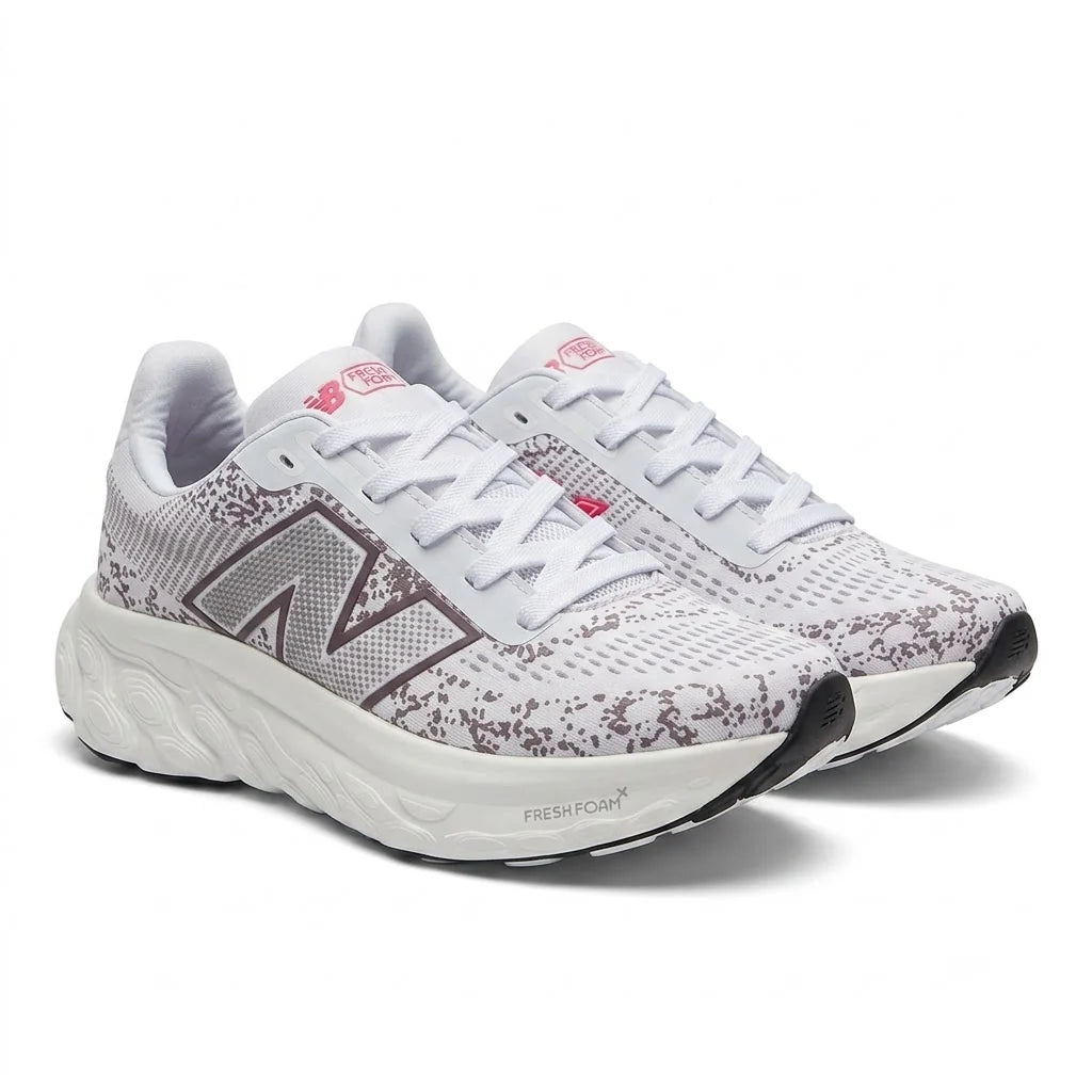 ¡Nuevas! Zapatillas Fresh Foam Max 2x1
