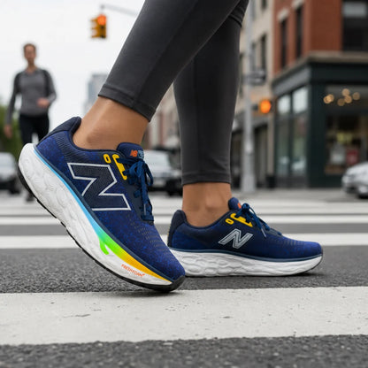 ¡Nuevas! Zapatillas Fresh Foam Max 2x1