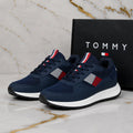 ¡Nuevas! Zapatillas Tommy Hilfiger Round®