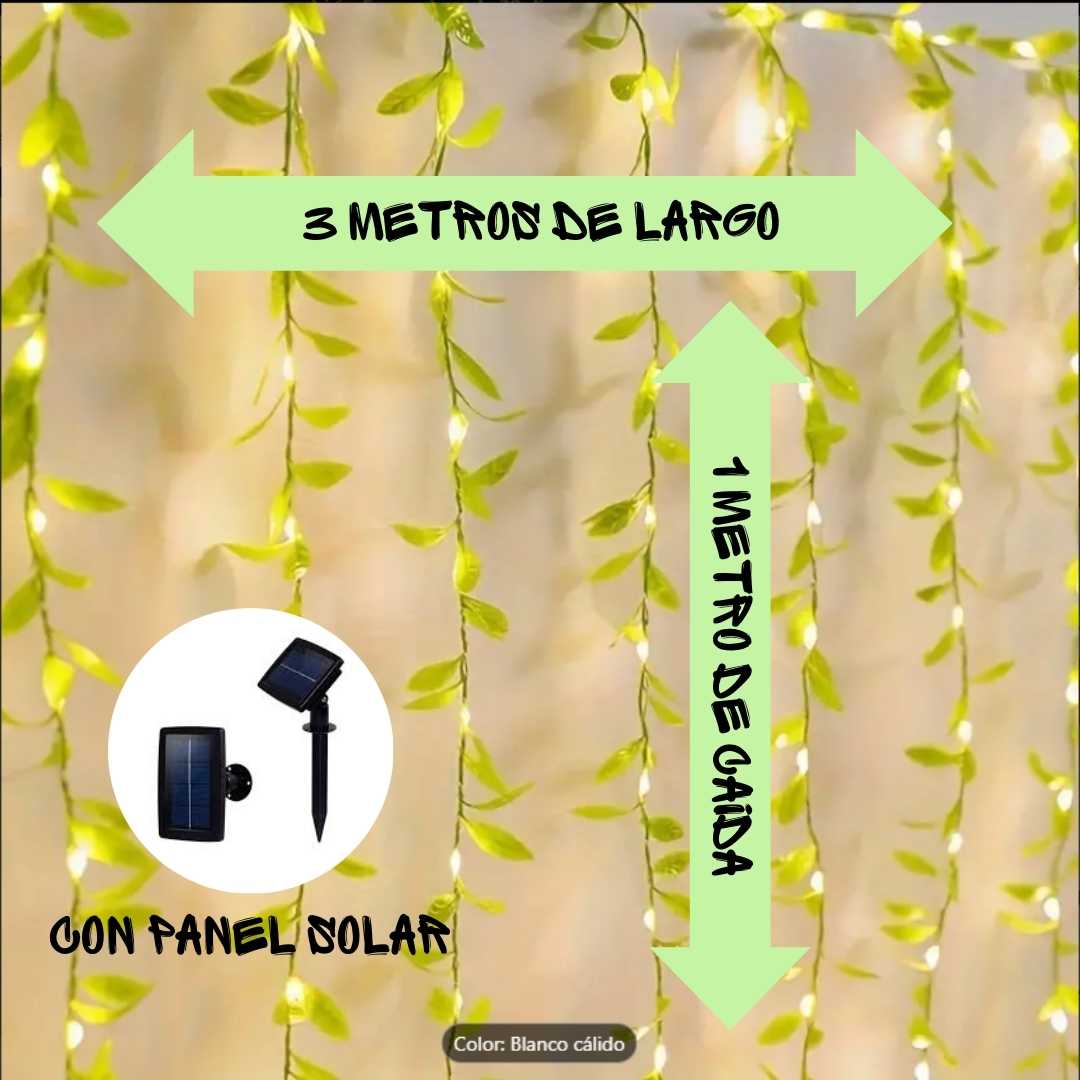 ¡Nueva! EcoEnredadera Mágica™+ Novena de Aguinaldo Digital Gratis