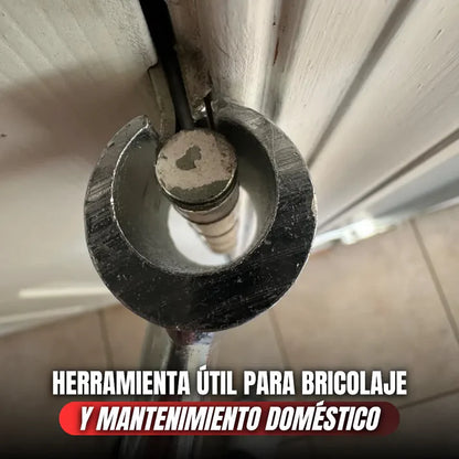 Llaves ajustadoras
