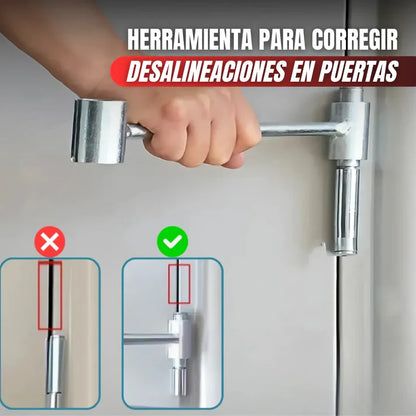 Llaves ajustadoras