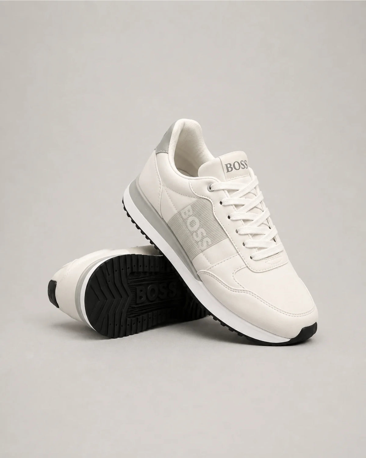 ¡Nuevas! Zapatillas Hugo Boss Trane