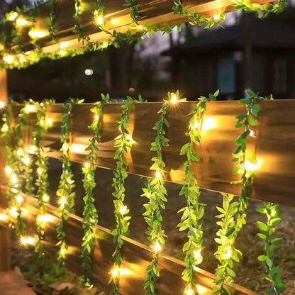 ¡Nueva! EcoEnredadera Mágica™+ Novena de Aguinaldo Digital Gratis