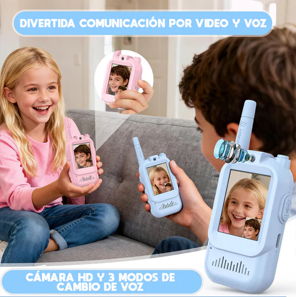 spinner bola voladora