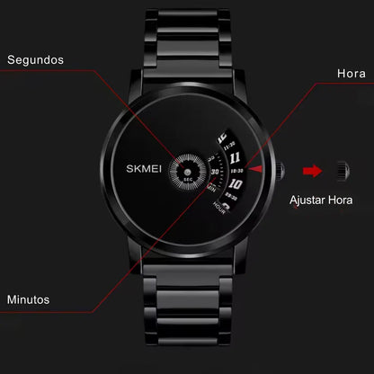 ¡Nuevo! Skmei 1260 Original