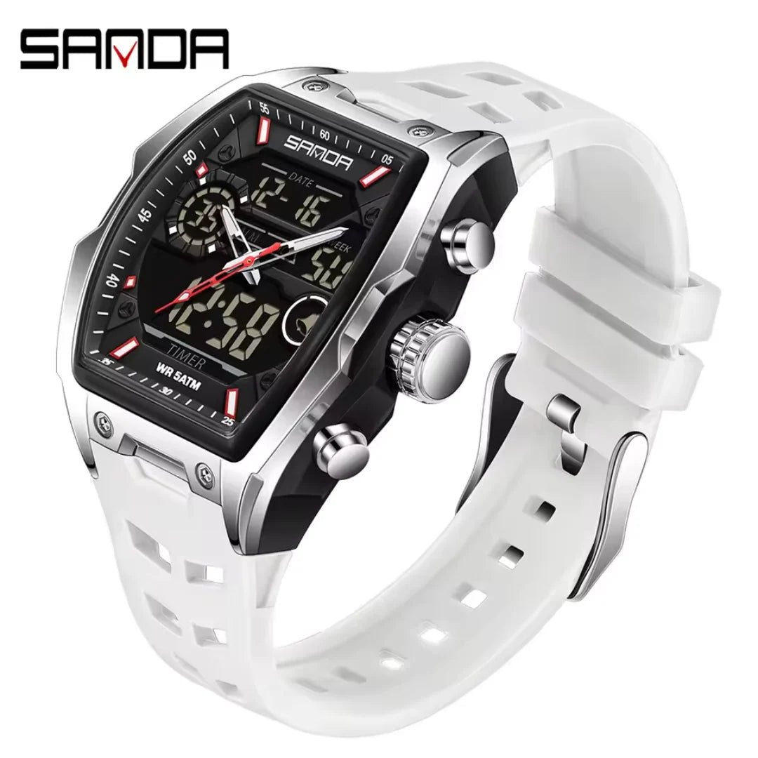 ¡Nuevo! Sanda 6235 Original