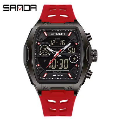 ¡Nuevo! Sanda 6235 Original