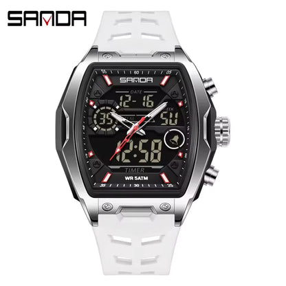 ¡Nuevo! Sanda 6235 Original