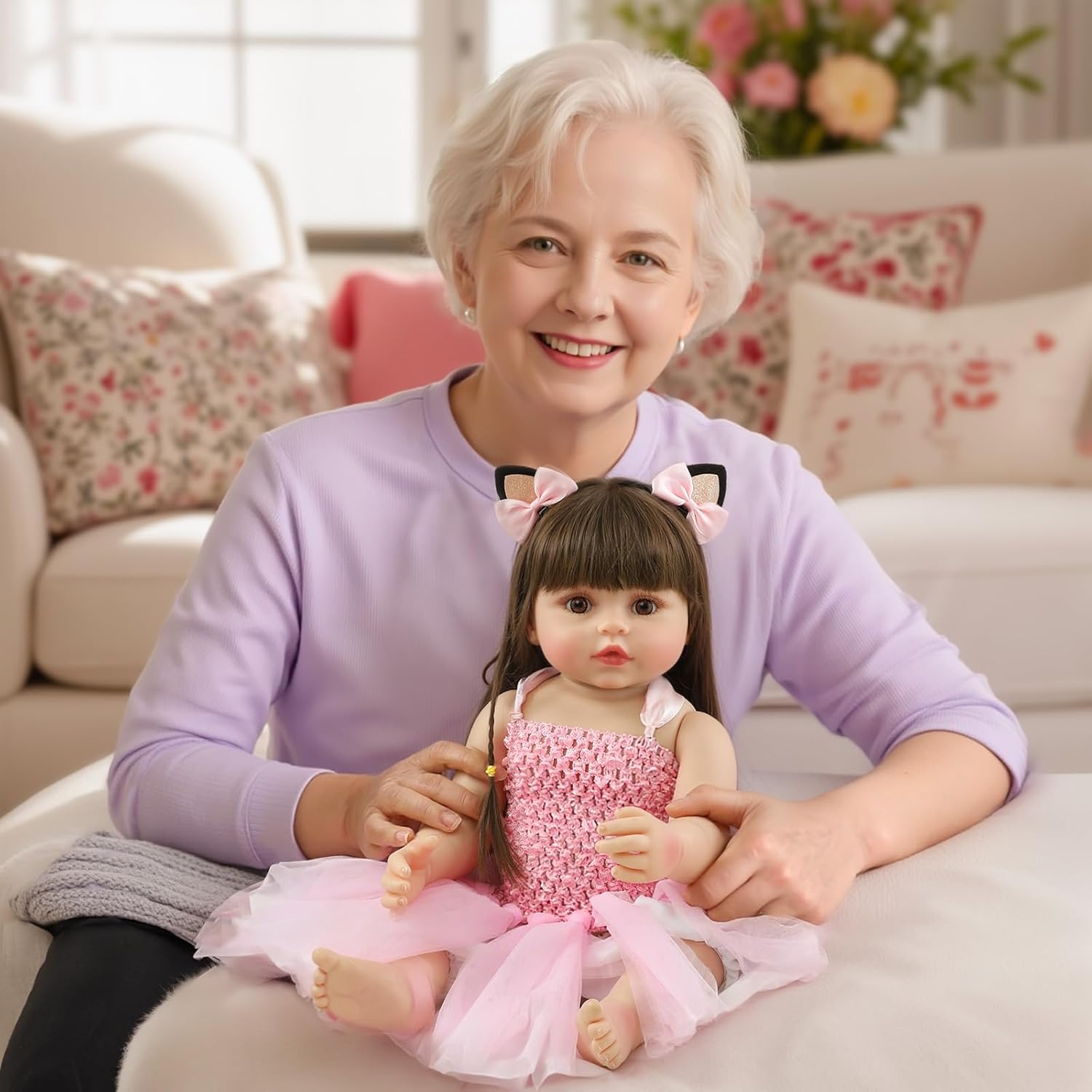 spinner bola voladora