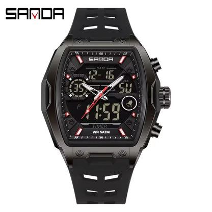 ¡Nuevo! Sanda 6235 Original