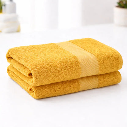 ¡Nuevas! Toallas Premium Hoteleras / Suavidad y Absorción Desde El Primer Uso ✨
