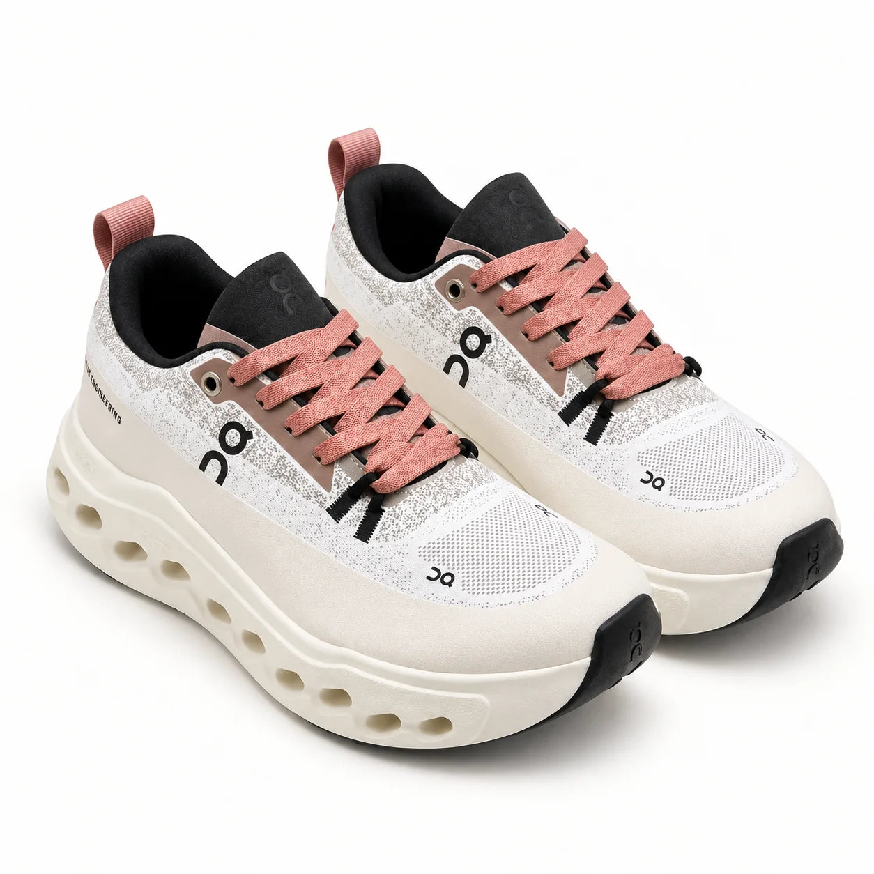 NOVA CLOUD Blanco Rosado