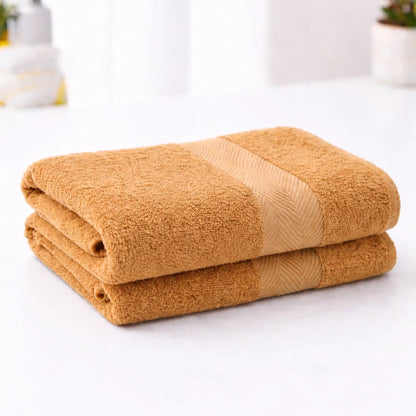 ¡Nuevas! Toallas Premium Hoteleras / Suavidad y Absorción Desde El Primer Uso ✨