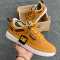 ¡Nuevos! CAT Premium Casual Corte Bajo