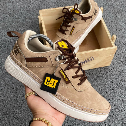 ¡Nuevos! CAT Premium Casual Corte Bajo