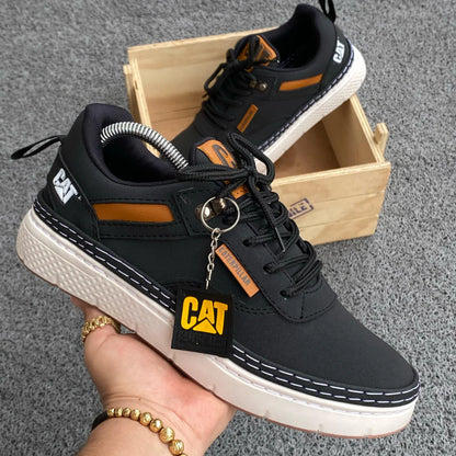 ¡Nuevos! CAT Premium Casual Corte Bajo
