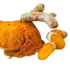 Cúrcuma (Curcumina)