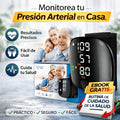 ¡Nuevo! CardioControl®  Presion Arterial Automatica+Guia por Voz