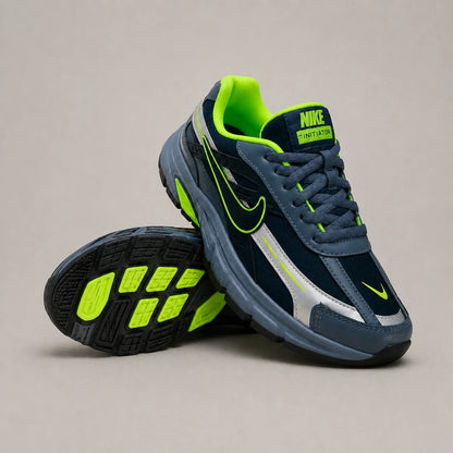 ¡Nuevas! Zapatillas Nike Frack®