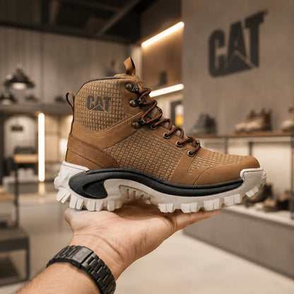 ¡Nuevas! CAT Explorer®