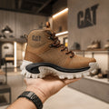 ¡Nuevas! CAT Explorer®