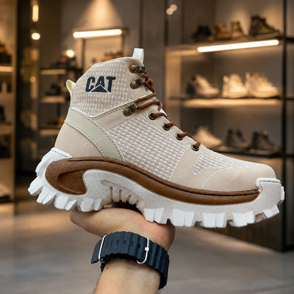 ¡Nuevas! CAT Explorer®