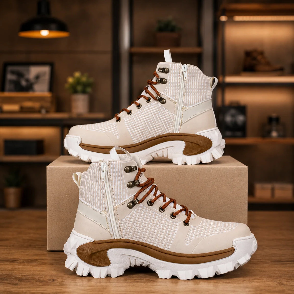 ¡Nuevas! CAT Explorer®