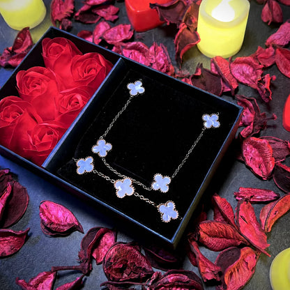 ¡Nuevo! Set Amor Eterno™ + Caja Rosas GRATIS 🌹🎁