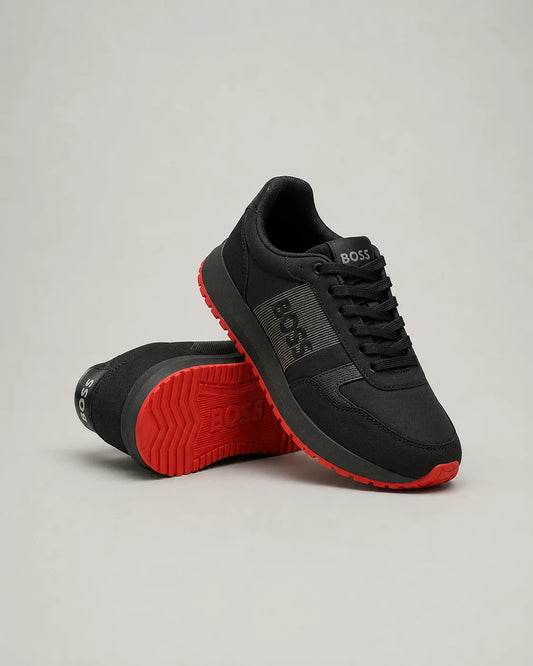 ¡Nuevas! Zapatillas Hugo Boss Trane