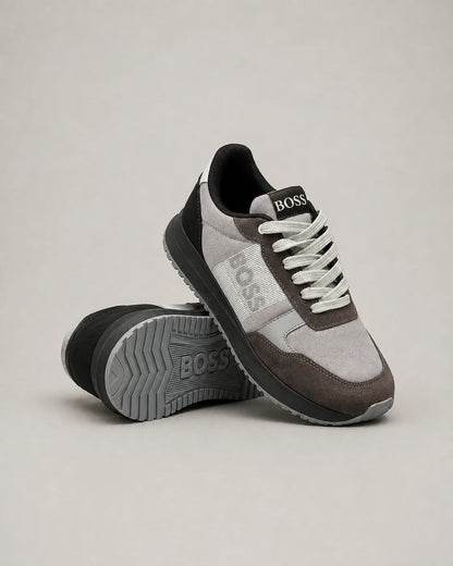 ¡Nuevas! Zapatillas Hugo Boss Trane