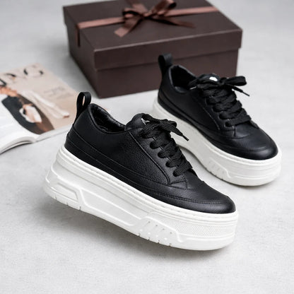 ¡Nuevos! Tenis Plataforma Vanta®