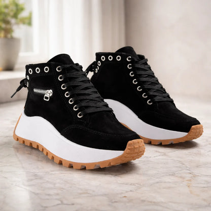 ¡Nuevos! Botines Premium ATENAS CHIC