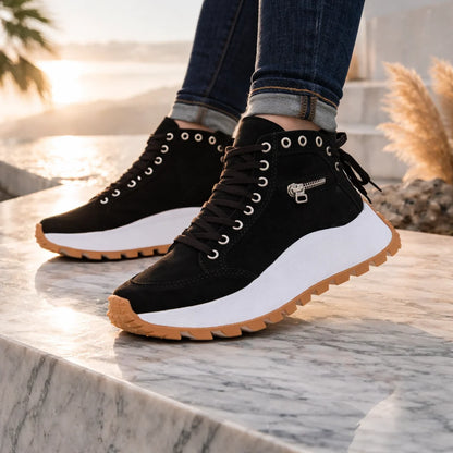 ¡Nuevos! Botines Premium ATENAS CHIC