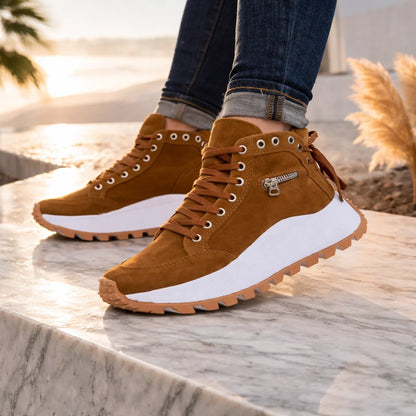 ¡Nuevos! Botines Premium ATENAS CHIC