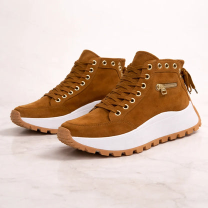 ¡Nuevos! Botines Premium ATENAS CHIC