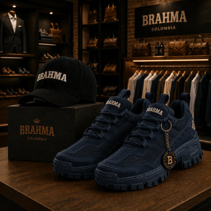 ¡Nuevo! Combo Brahma Monster®