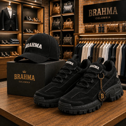 ¡Nuevo! Combo Brahma Monster®