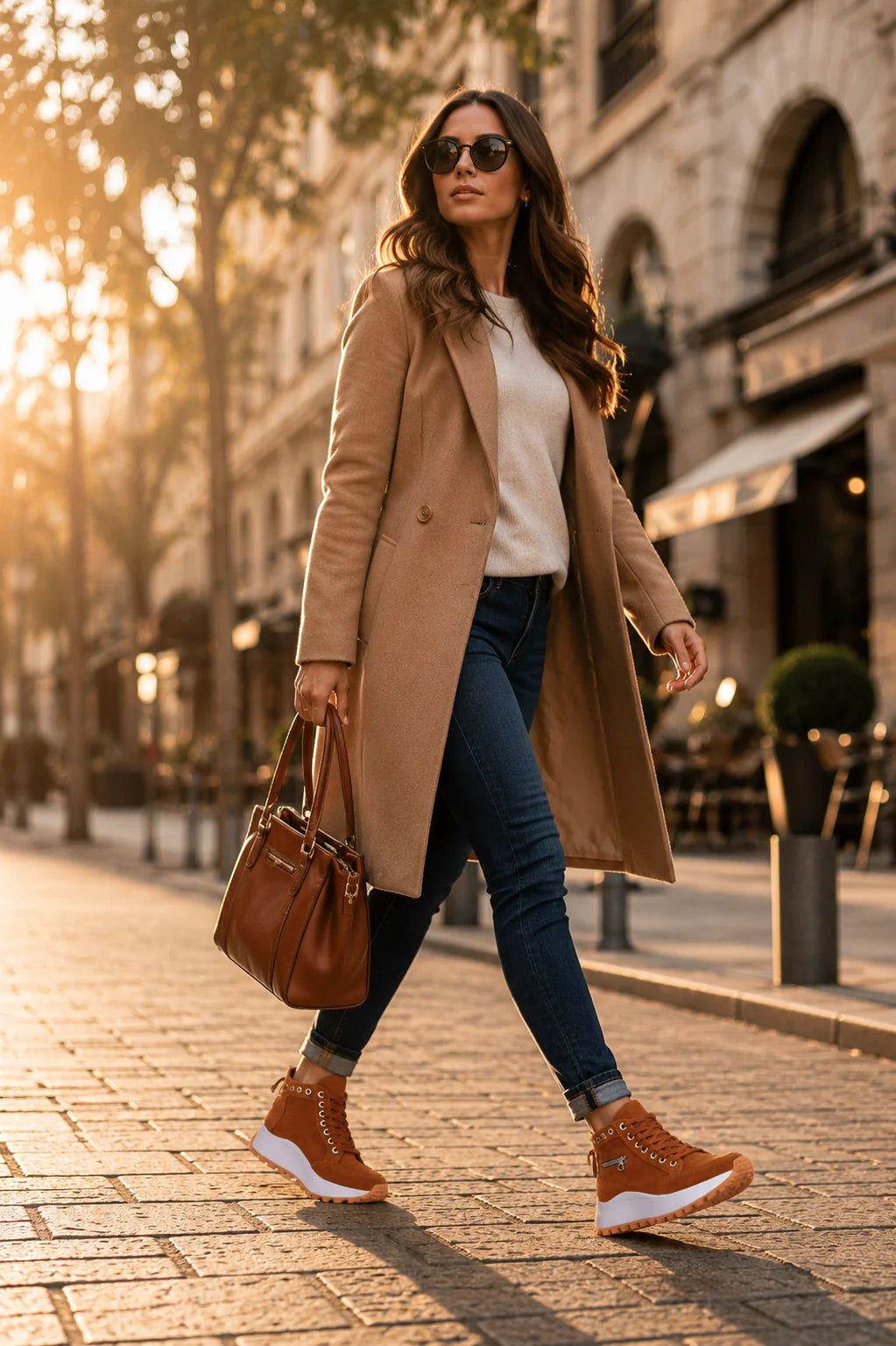 Botas Atenas Chic